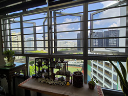 Blk 327C Punggol Vue (Punggol), HDB 3 Rooms #477477411